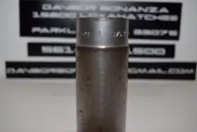 SVS321 SNAP-ON Drive Point Flank Socket #2
