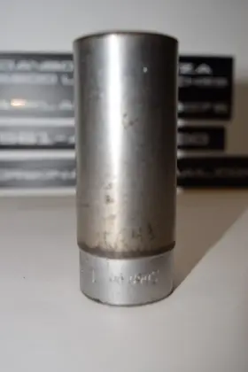SVS321 SNAP-ON Drive Point Flank Socket #3