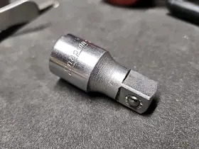 SVX-2 SNAP-ON Extension Drive #2