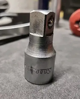 SVX-2 SNAP-ON Extension Drive #3