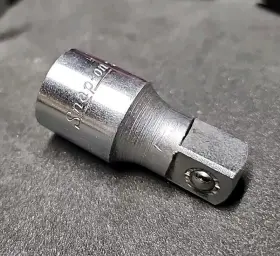 SVX-2 SNAP-ON Extension Drive