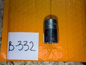 SW-20M SNAP-ON Drive Shallow Socket