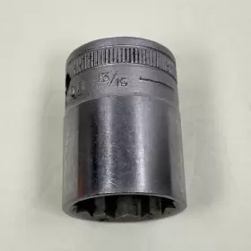 SW-260 SNAP-ON Drive Socket #3 SW-260 SNAP-ON Drive Socket #3