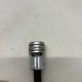 SW-284A SNAP-ON Drive Flat Tip Socket Driver #2