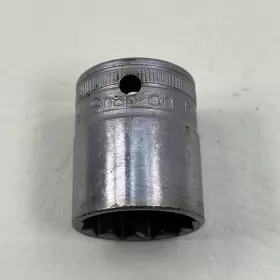 SW-300 SNAP-ON Drive Socket Knurled Grip #2