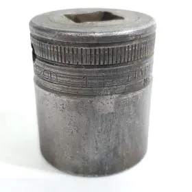 SW-320-1-2 SNAP-ON Drive Shallow Socket #2