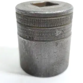 SW-320-1-2 SNAP-ON Drive Shallow Socket #3