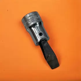 SW-324A SNAP-ON Tools Drive Flat Head Socket Screwdriver Bit #2