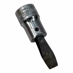 SW-324A SNAP-ON Tools Drive Flat Head Socket Screwdriver Bit