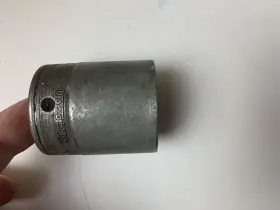 SW-3601-2 SNAP-ON Drive Shallow Socket #2