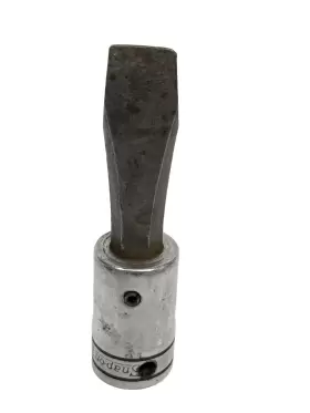 SW-405A SNAP-ON Flat Tip Screwdriver Bit Socket Drive #2