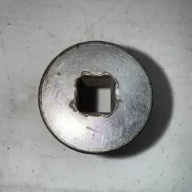 SW-421 SNAP-ON Drive Point Shallow Socket #2