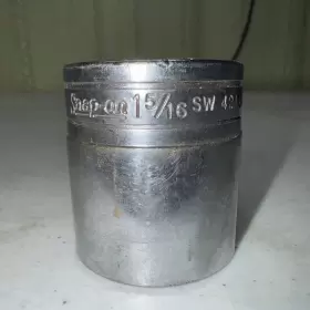 SW-421 SNAP-ON Drive Point Shallow Socket
