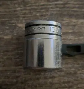SW-426 SNAP-ON Drive Shallow Socket