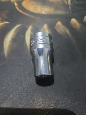 SW12M SNAP-ON Socket Drive Point