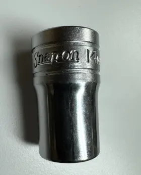 SW14M SNAP-ON Drive Point Socket