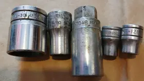 SW160-PP409-S9704B SNAP-ON Tools Sockets F121
