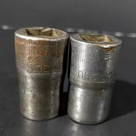 SW190 SNAP-ON Sockets Drive Shallow