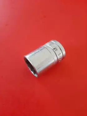 SW251 SNAP-ON Tools Drive Point Shallow Socket #2