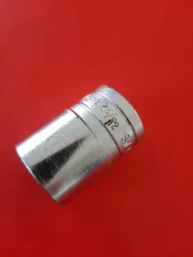 SW251 SNAP-ON Tools Drive Point Shallow Socket #3