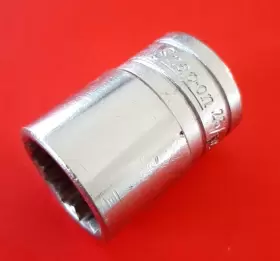 SW251 SNAP-ON Tools Drive Point Shallow Socket
