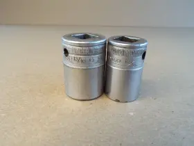 SW260-SW220 SNAP-ON Socket #2