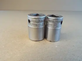 SW260-SW220 SNAP-ON Socket #3