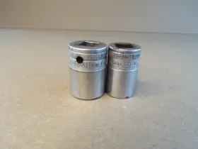 SW260-SW220 SNAP-ON Socket