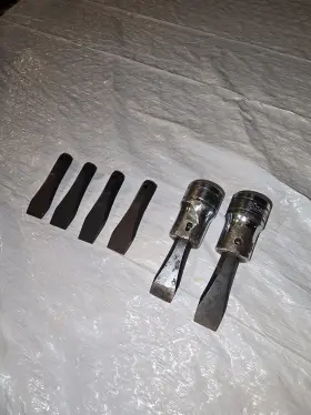 SW32A SNAP-ON Tools Flat Tip Drive Bits