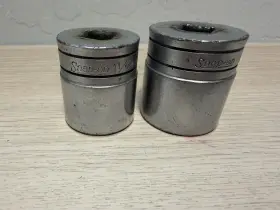 SW381-SW341 SNAP-ON Drive Point Shallow Sockets