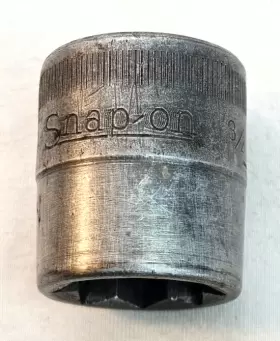 SW424-424 SNAP-ON Tools Drive Double Square Socket