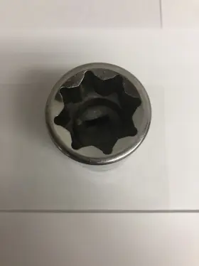 SW430 SNAP-ON Drive Double Square Socket #3