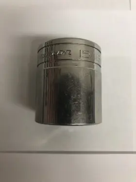 SW430 SNAP-ON Drive Double Square Socket