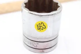 SWH321 SNAP-ON Point Drive Socket