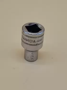 SWM101A SNAP-ON Tools Drive Point Shallow Socket #2