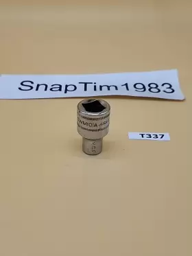 SWM101A SNAP-ON Tools Drive Point Shallow Socket