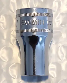 SWM111 SNAP-ON Drive Socket Shallow Point #3