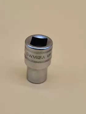 SWM121A SNAP-ON Tools Drive Point Shallow Socket #2