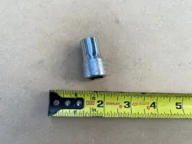 SWM131 SNAP-ON Drive Socket #2