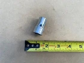 SWM131 SNAP-ON Drive Socket #3