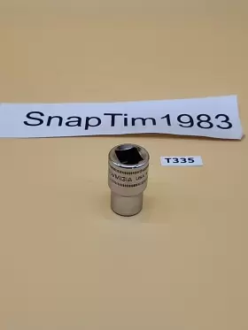 SWM131A SNAP-ON Tools Drive Point Shallow Socket