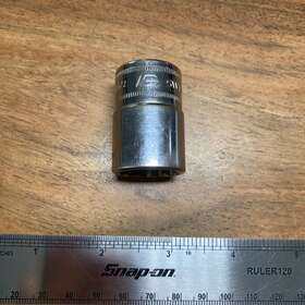 SWM191 SNAP-ON Drive Shallow Socket