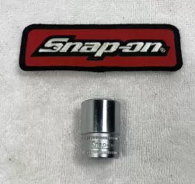 SWM201 SNAP-ON Tools Drive Point Shallow Socket