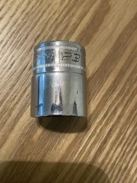 SWM231 SNAP-ON Drive Shallow Socket