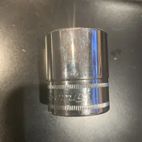 SWM24I SNAP-ON Drive Point Socket
