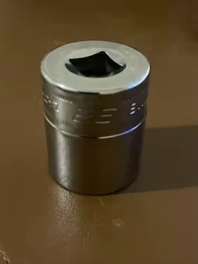 SWM261 SNAP-ON Shallow Socket Drive #2