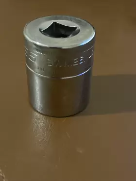 SWM261 SNAP-ON Shallow Socket Drive #3