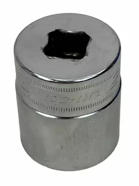 SWM281 SNAP-ON Shallow Socket Drive #2