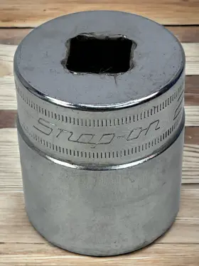 SWM291 SNAP-ON Shallow Socket Drive #2