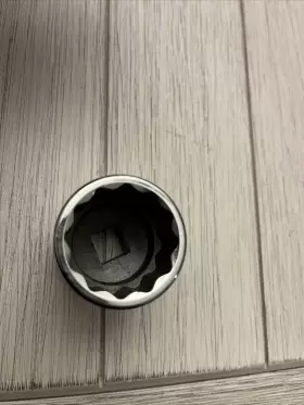 SWM311 SNAP-ON Shallow Socket Drive #2